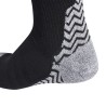 Chaussettes Adidas Grip Mi-Mollet Noir