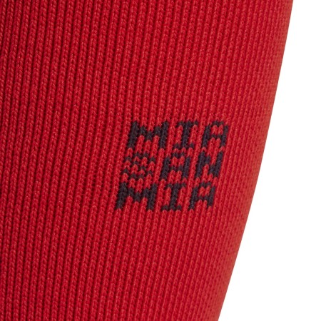 Chaussettes Bayern Munich Domicile 2024