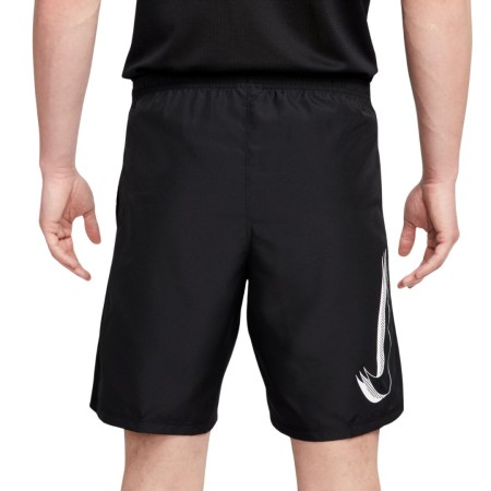 Short Nike Academy Noir