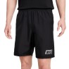 Short Nike Academy Noir