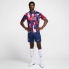 Maillot Avant Match Psg Bleu