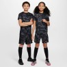 Short Nike Academy Pro Enfant GrisNoir