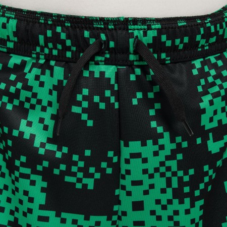 Short Nike Academy Pro Enfant Vert