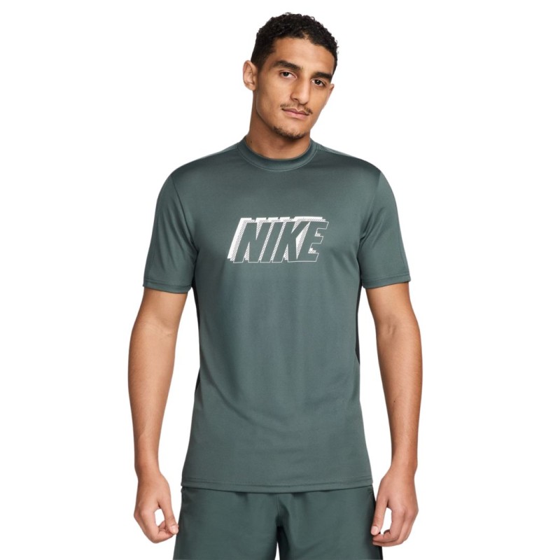 T-Shirt Nike Academy Vert