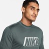 T-Shirt Nike Academy Vert