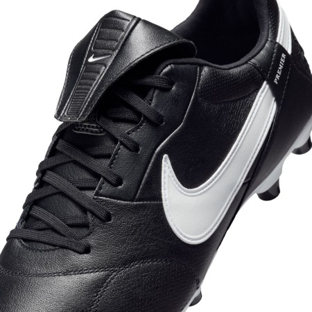 Nike Premier 3 Fg Noir