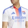 Maillot Ol Domicile 202425