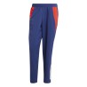 Pantalon  Presentation Ol Bleu