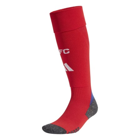 Chaussettes Arsenal Domicile 202425