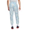 Pantalon Jogging Portugal BleuBlanc