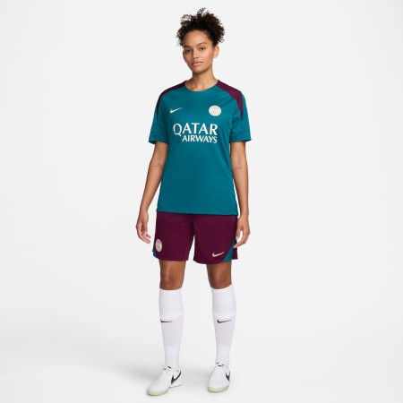 Maillot Entrainement Psg Femme Vert