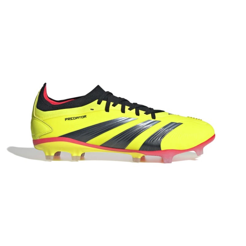 Adidas Predator Pro Fg Jaune