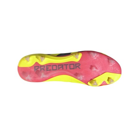 Adidas Predator Pro Fg Jaune