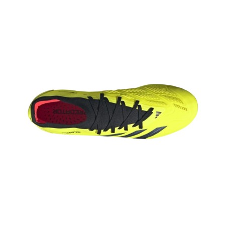 Adidas Predator Pro Fg Jaune