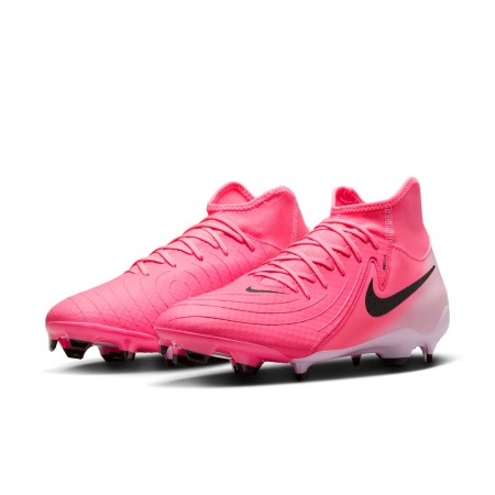 Nike Phantom Luna 2 Academy Fg/Mg Rose