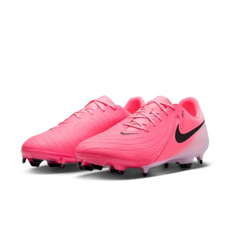 Nike Phantom Gx 2 Academy Fg/Mg Rose