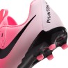 Nike Phantom Gx 2 Academy Fg/Mg Enfant Rose