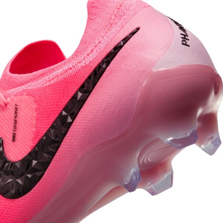 Nike Phantom Gx 2 Elite Fg Rose