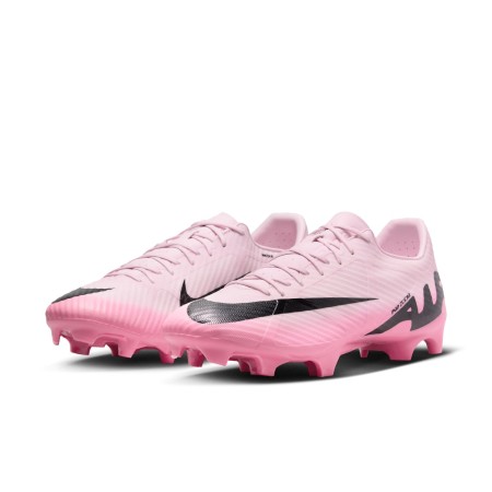 Nike Mercurial Vapor 15 Academy FgMg Rose