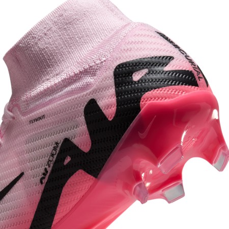 Nike Mercurial Superfly 9 Elite Fg Rose