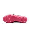 Nike Mercurial Superfly 9 Pro Fg Enfant Rose