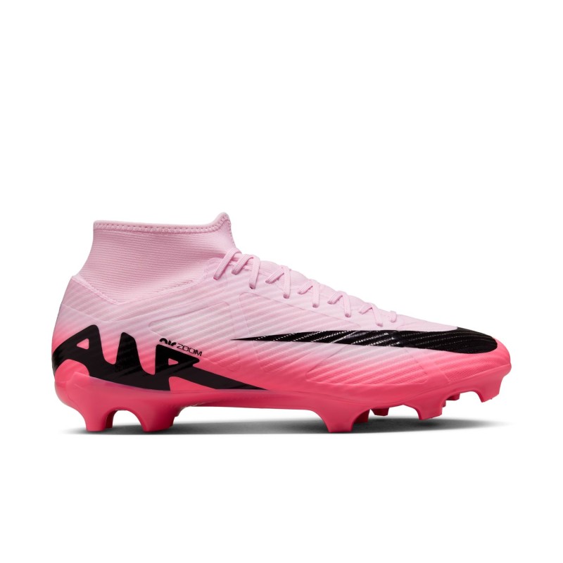 Nike Mercurial Superfly Academy FgMg Rose