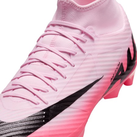 Nike Mercurial Superfly Academy FgMg Rose