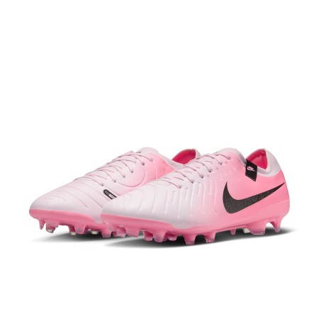 Nike Tiempo Legend 10 Pro Fg Rose