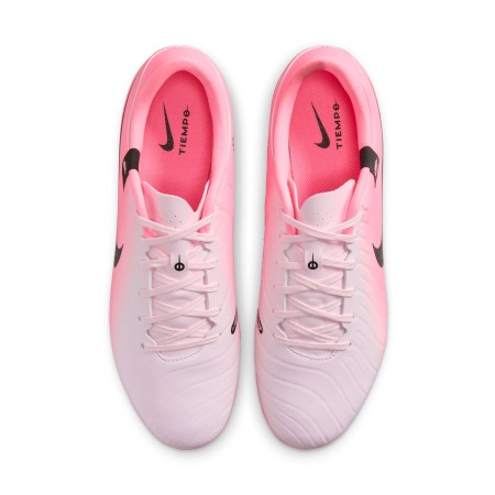 Nike Tiempo Legend 10 Academy FgMg Rose