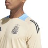 Maillot Entrainement Argentine Beige