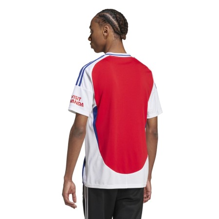 Maillot Arsenal Domicile 202425