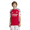 Maillot Arsenal Enfant Domicile 202425