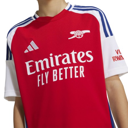 Maillot Arsenal Enfant Domicile 202425