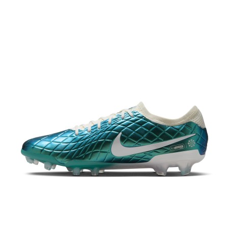 Nike Tiempo Legend 10 Elite Fg Bleu