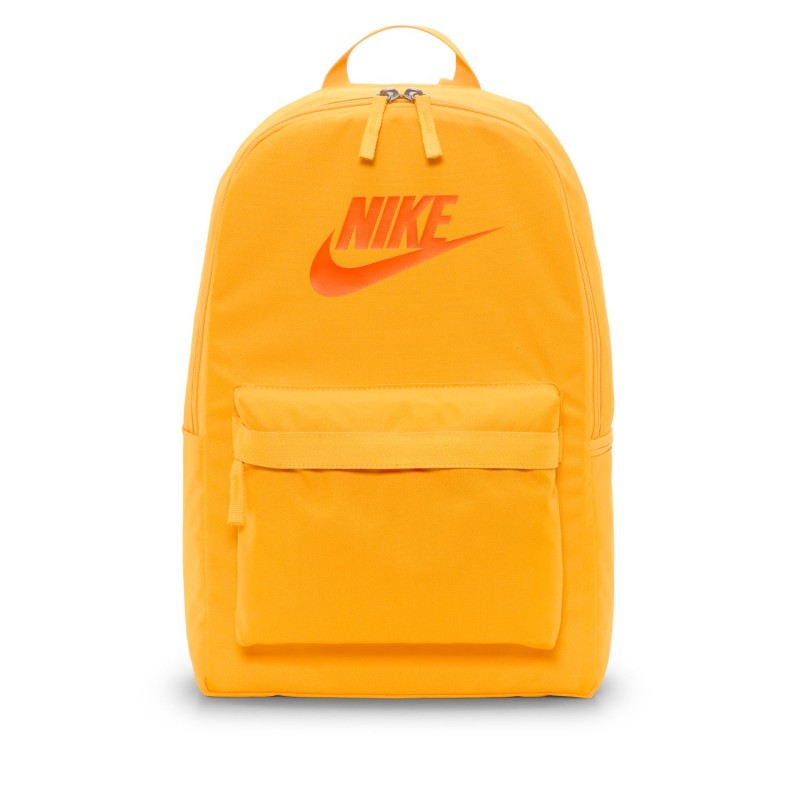 Sac A Dos Nike Heritage Orange