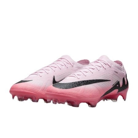 Nike Mercurial Vapor 15 Elite Fg Rose