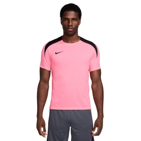 Maillot Entrainement Nike Rose