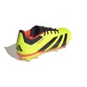 Adidas Predator Elite Fg Enfant Jaune