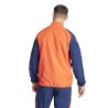 Veste Presentation Manchester United Orange