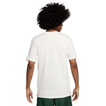 T-Shirt Nike Sportswear Blanc