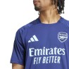 Maillot Entrainement Arsenal Bleu