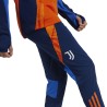 Pantalon Entrainement Juventus Enfant Bleu