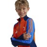 Sweat Entrainement Juventus Enfant OrangeBleu