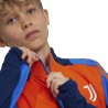 Sweat Entrainement Juventus Enfant OrangeBleu