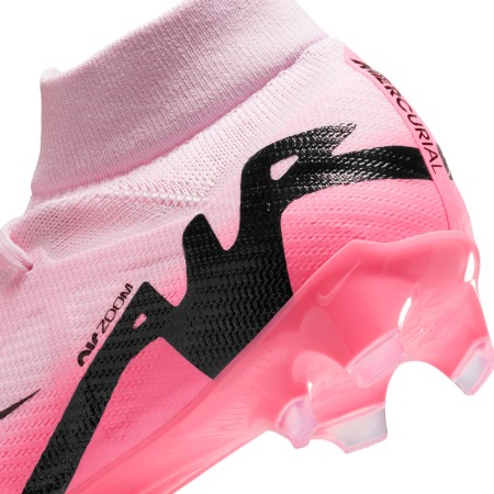 Nike Mercurial Superfly 9 Pro Fg Rose