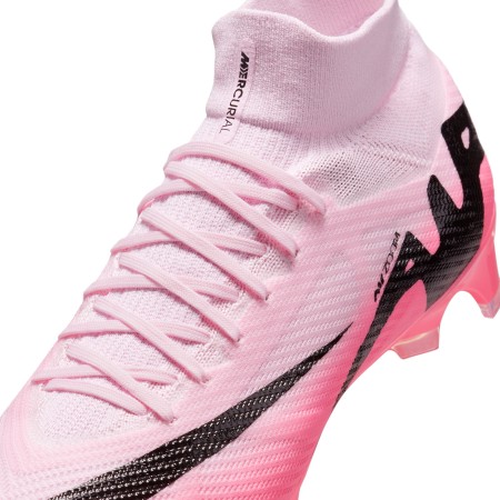 Nike Mercurial Superfly 9 Pro Fg Rose