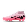 Nike Mercurial Superfly 9 Pro Fg Rose