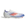 Adidas F50 League Sans Lacets FgMg Bleu