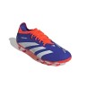 Adidas Predator Pro Mg Bleu