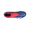 Adidas Predator League Sans Lacets Fg Bleu